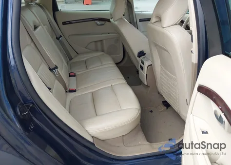 2012 Volvo Xc70 3.2/3.2 Platinum/3.2 Premier/3.2 Premier Plus из США, поврежденный, VIN YV4952BZ8C1131723